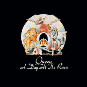 Queen - A Day at the Races 180g  (LP - New)