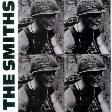 Smiths - Meat Is Murder [Import] (LP - New)