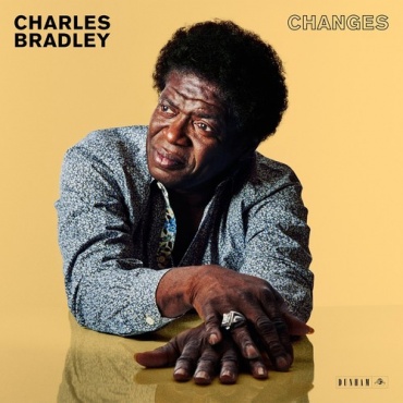Bradley, Charles  - Changes w/ DL (LP - New)