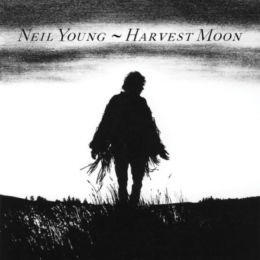 Young, Neil - Harvest Moon 3 sided 2 LP  (LP - New)