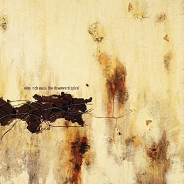 Nine Inch Nails - Downward Spiral (LP - New)