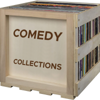 LP: Comedy Collections