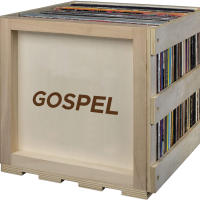 LP: Gospel