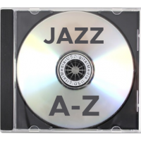 CD: Jazz A-Z
