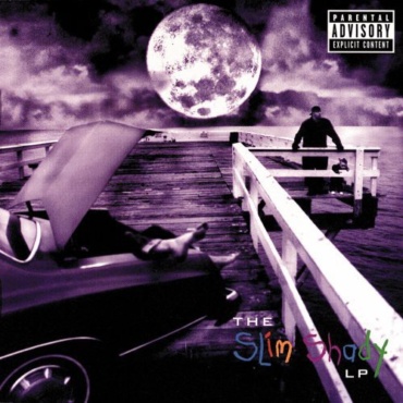 Eminem - Slim Shady (LP-New)