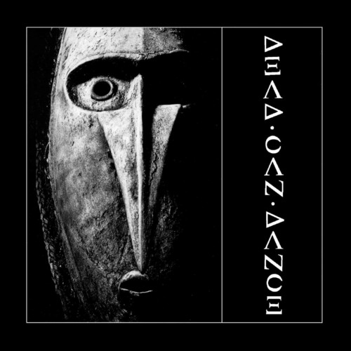 Dead Can Dance – Dead Can Dance (New) – Vals halla Records