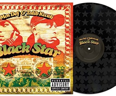 Mos Def & Talib Kweli - Are Black Star (LP - New)