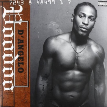 D'Angelo - Voodoo  (LP - New)