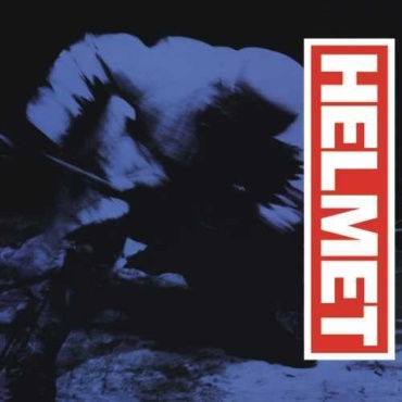 Helmet - Meantime (LP - New)