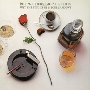 Withers, Bill - Greatest Hits (LP-New)