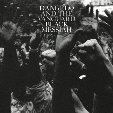 D'Angelo & The Vanguard - Black Messiah (LP-New)