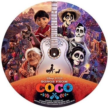 Songs From Coco / O.S.T. - Songs From Coco / O.S.T. (LP-New)