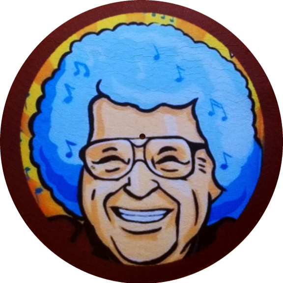 Val's Image Slipmat