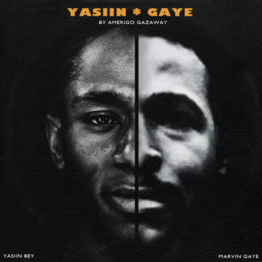Gazaway, Amerigo - Yasiin Gaye: The Departure Mashup (LP - NEW)