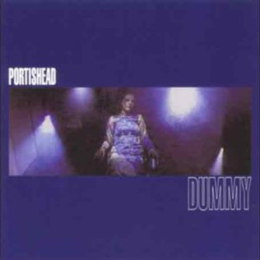Portishead - Dummy (LP-New)