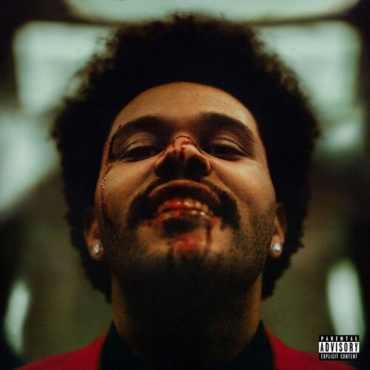 Weeknd - After Hours (LP-New)