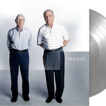 Twenty One Pilots - Vessel (LP-New)