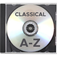 CD: Classical A-Z
