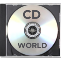 CD: World