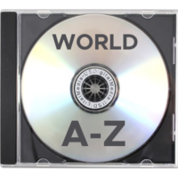CD: World A-Z