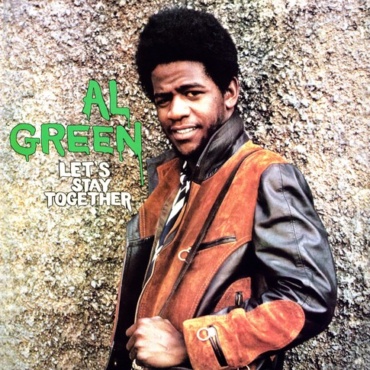 Green, Al - Let's Stay Together (LP-New)