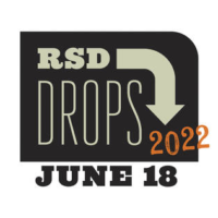 RSD Drop June 18 2022