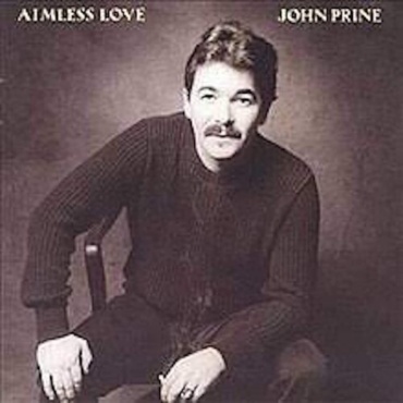 Prine, John - Aimless Love (LP-New)