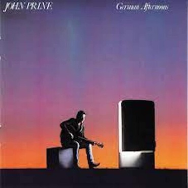 Prine, John - German Afternoons (LP-New)