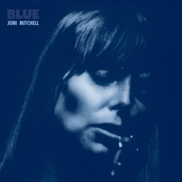 Mitchell, Joni - Blue (LP-New)
