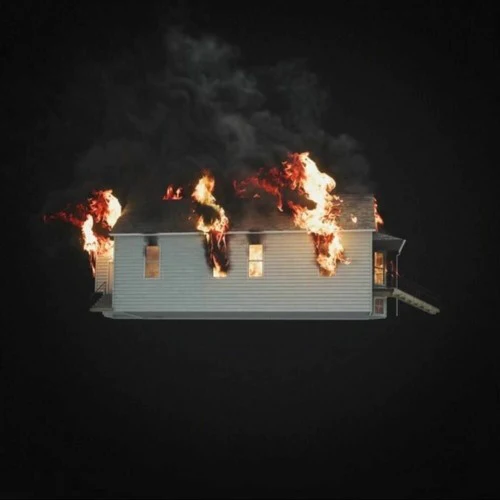 West, Kanye – Donda 2 (LP-New) – Vals halla Records