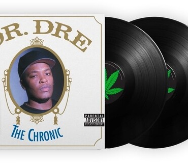 Dr Dre - Chronic (LP-New)