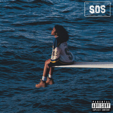 SZA - SOS (LP-New)