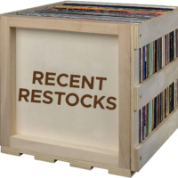 Recent Restocks