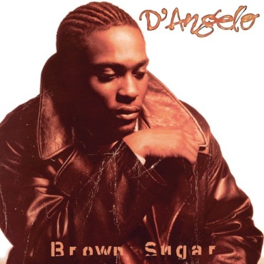 D'Angelo - Brown Sugar (LP-New)