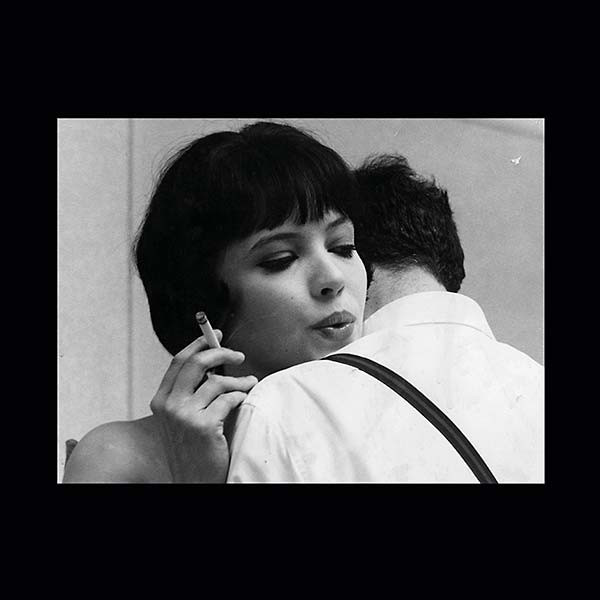 Various - Jean-Luc Godard: Bandes Originales 1959-63 (LP-Used)