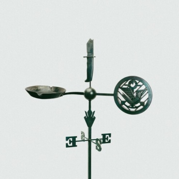 Isbell, Jason & The 400 Unit - Weathervanes (LP-New)