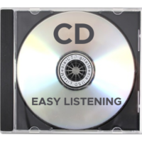 CD: Easy Listening