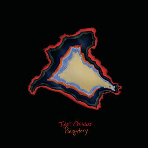 Tyler Childers - Purgatory (LP-Used)