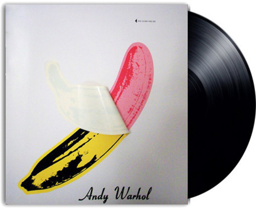thumbnail image 2 of The Velvet Underground & Nico – Debut Album CD, Very Good Condition 2 of 6