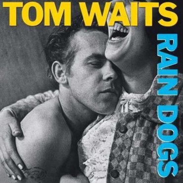 Waits, Tom - Rain Dogs (LP-New)