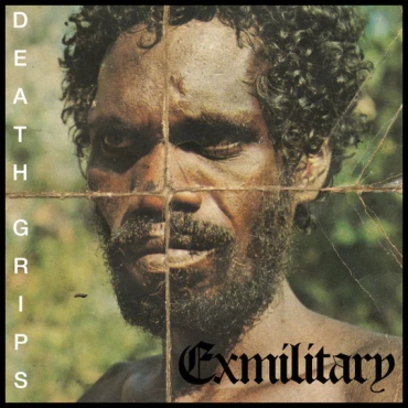 Death Grips - Exmilitary (LP-New)