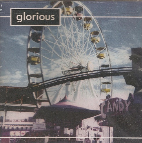 Glorious Glorious Cd Used Vals Halla Records