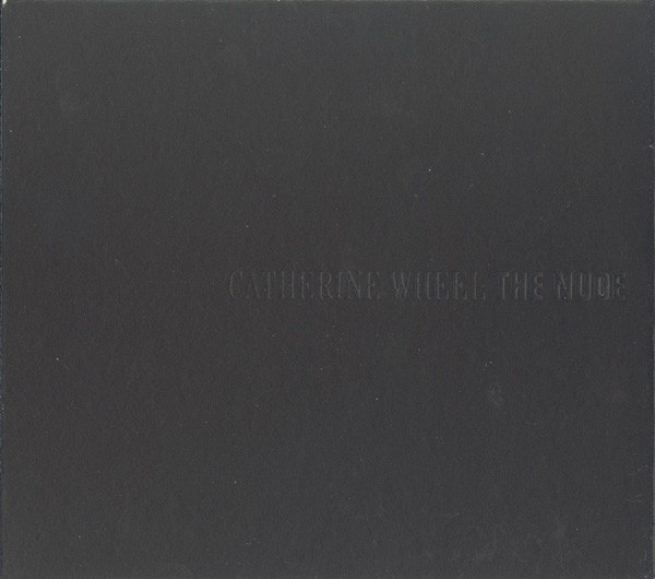 Catherine Wheel - The Nude (CD-Used)
