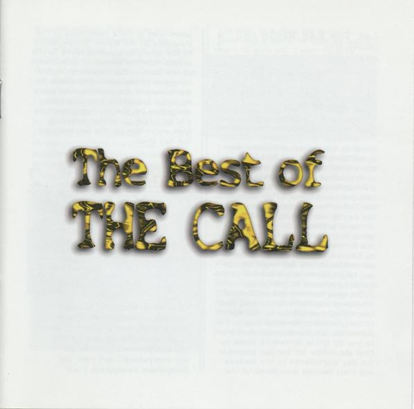 The Call - The Best Of The Call (CD-Used)