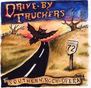 Drive-By Truckers - Southern Rock Opera (CD-Used)
