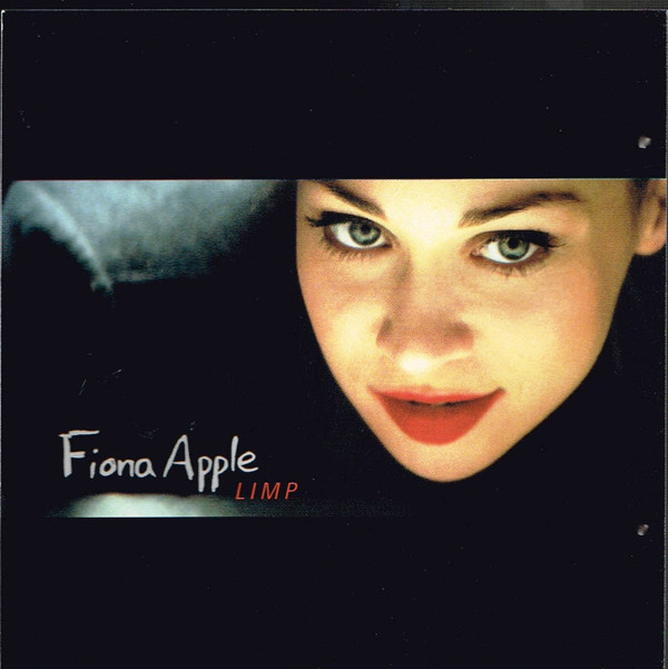 Fiona Apple - Limp (CD-Used)