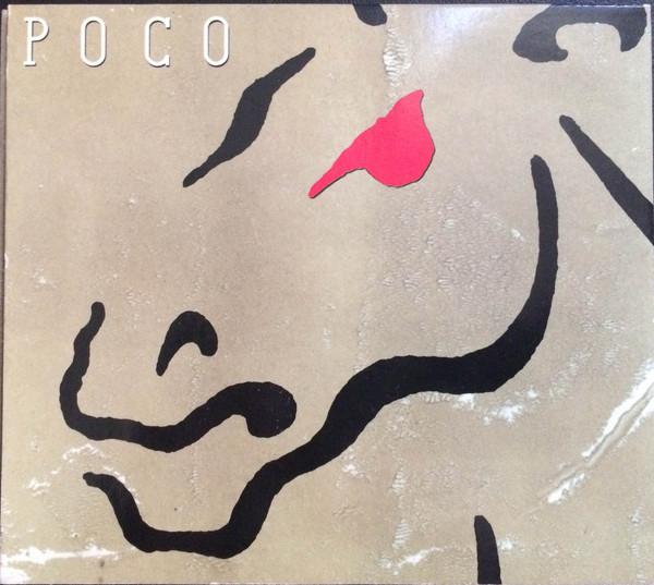 Poco Call It Love Cd Used Vals Halla Records