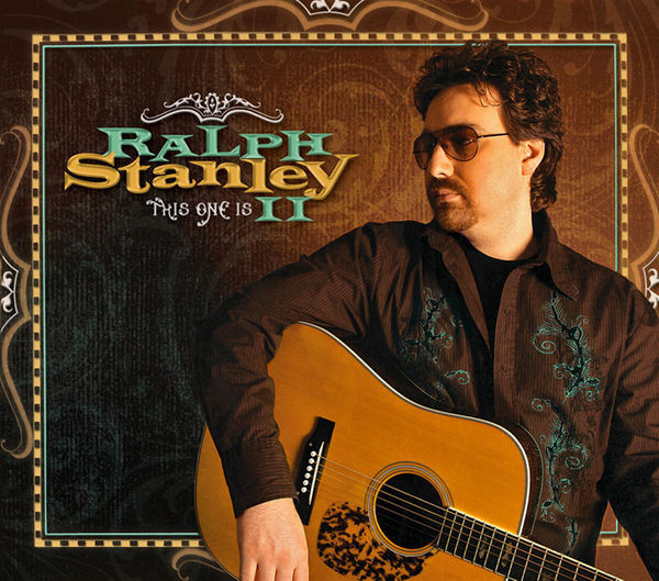Ralph Stanley II - This One Is II (CD-Used)