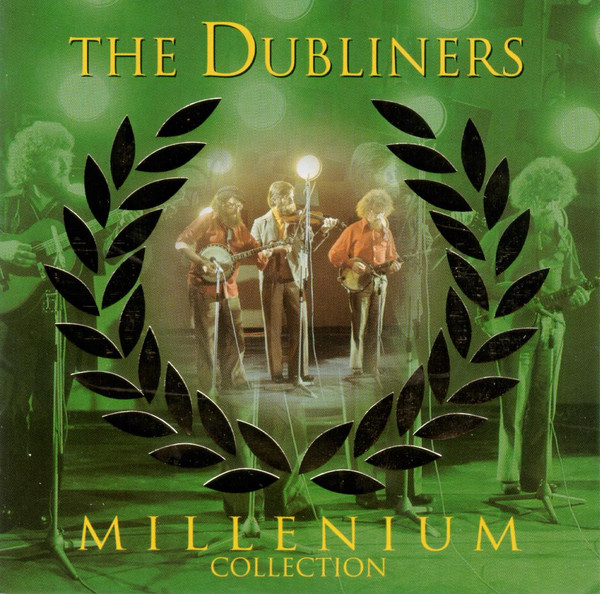 The Dubliners - Millenium Collection (CD-Used)