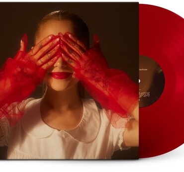 Grande, Ariana - Eternal Sunshine (LP-New)